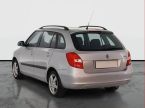 Škoda Fabia - fotka číslo 3