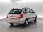 Škoda Fabia - fotka číslo 4