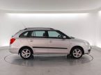 Škoda Fabia - fotka číslo 5
