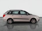 Škoda Fabia - fotka číslo 5