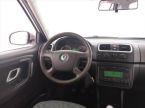 Škoda Fabia - fotka číslo 6