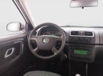 Škoda Fabia - fotka číslo 6