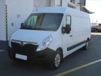 Opel Movano - fotka číslo 1