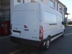 Opel Movano - fotka číslo 3