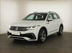 Volkswagen Tiguan - fotka číslo 1