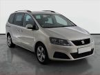Seat Alhambra - fotka číslo 0