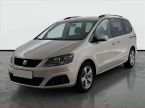 Seat Alhambra - fotka číslo 1