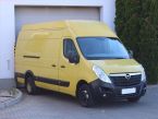 Opel Movano - fotka číslo 0
