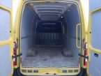 Opel Movano - fotka číslo 9