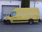 Opel Movano - fotka číslo 2