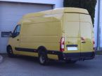 Opel Movano - fotka číslo 3