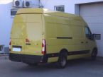 Opel Movano - fotka číslo 4