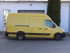Opel Movano - fotka číslo 5