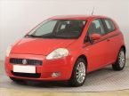 Fiat Punto - fotka číslo 1