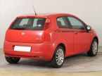 Fiat Punto - fotka číslo 4