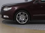 Škoda Superb - fotka číslo 13