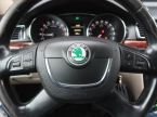 Škoda Superb - fotka číslo 17