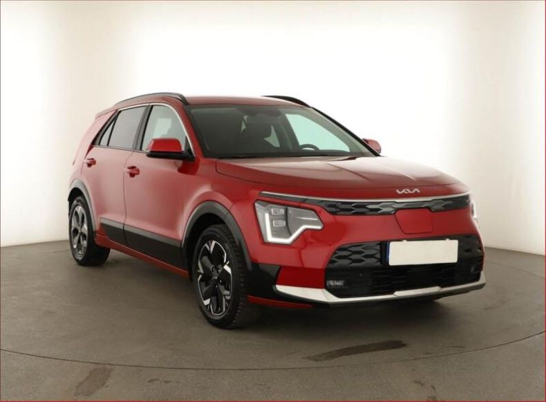 Kia Niro - hlavní fotka inzerátu