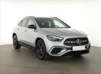 Mercedes Třída GLA - fotka číslo 0