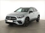 Mercedes Třída GLA - fotka číslo 1