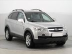 Chevrolet Captiva - fotka číslo 0