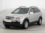 Chevrolet Captiva - fotka číslo 1