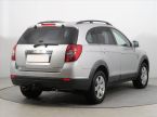 Chevrolet Captiva - fotka číslo 4