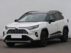 Toyota RAV 4 - fotka číslo 1