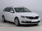 Škoda Octavia - fotka číslo 0