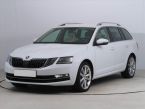 Škoda Octavia - fotka číslo 1