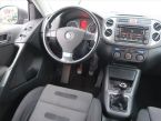 Volkswagen Tiguan - fotka číslo 6