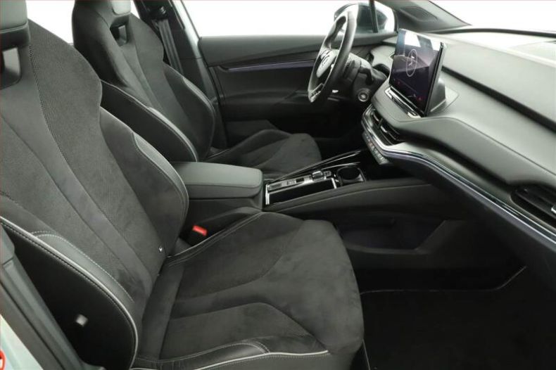 Škoda Enyaq - hlavní fotka