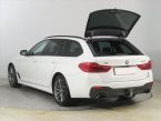 BMW Řada 5 - fotka číslo 15