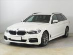 BMW Řada 5 - fotka číslo 1