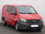 Mercedes Vito - fotka číslo 0