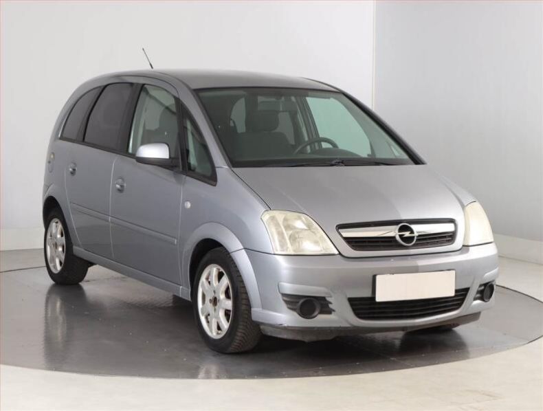 Opel Meriva - hlavní fotka inzerátu