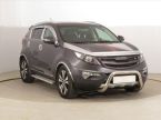 Kia Sportage - fotka číslo 0