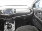 Kia Sportage - fotka číslo 7