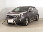 Kia Sportage - fotka číslo 1