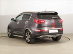 Kia Sportage - fotka číslo 3