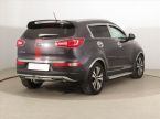 Kia Sportage - fotka číslo 4