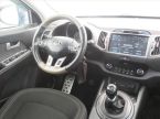 Kia Sportage - fotka číslo 6