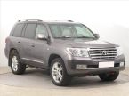Toyota Land Cruiser - fotka číslo 0
