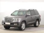 Toyota Land Cruiser - fotka číslo 1