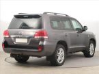 Toyota Land Cruiser - fotka číslo 4