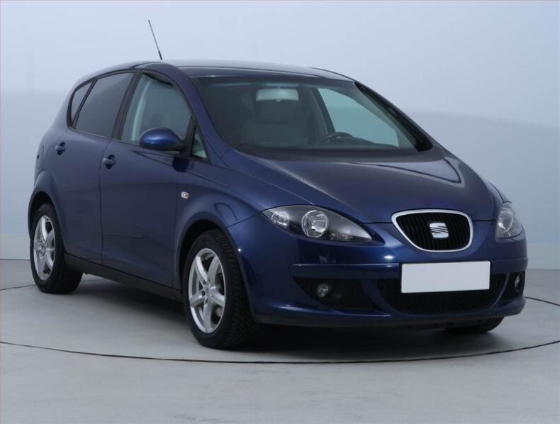 Seat Altea - hlavní fotka inzerátu
