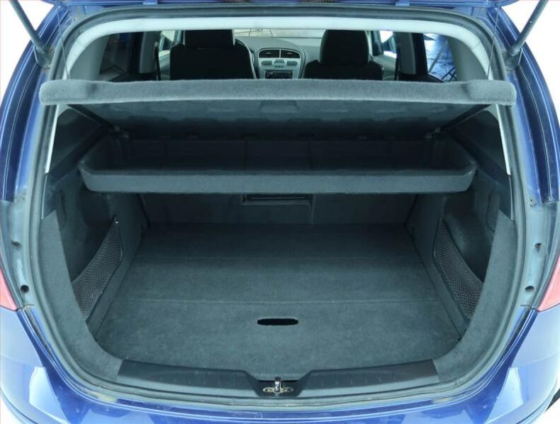 Seat Altea - hlavní fotka