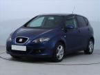 Seat Altea - fotka číslo 1