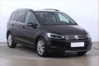 Volkswagen Touran - fotka číslo 0