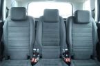 Volkswagen Touran - fotka číslo 9